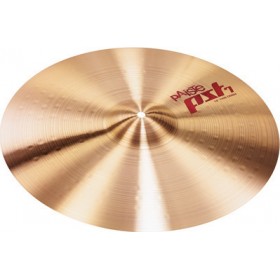 Paiste Πιατίνι Crash 18" PST-7 Crash