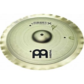 Meinl Πιατίνι Hi-Hat 12" Generation XΚωδικός: GX-12/14TH 