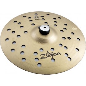 Zildjian FX Stacks 8"