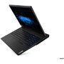 Lenovo Legion 5 15ARH05 15.6" (Ryzen 5-4600H/8GB/512GB SSD/GeForce GTX 1650 Ti/FHD/No OS) Phantom Black (US Keyboard)