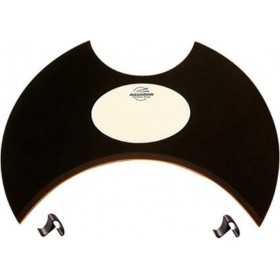 Aquarian AQU-SPK18 Practice Pad