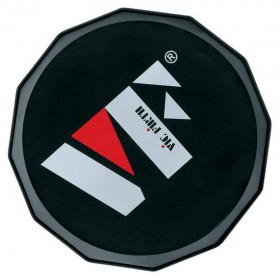 Vic Firth Practice Pad 6" VFΚωδικός: VXPPVF06 