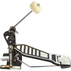 Dimavery Μονό Πετάλι Ντραμς με Αλυσίδα DFM-300