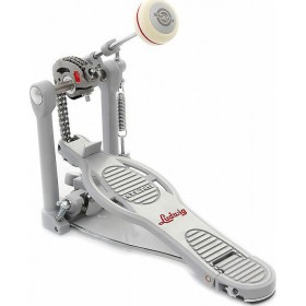 Ludwig Μονό Πετάλι Ντραμς με Αλυσίδα Atlas ClassicΚωδικός: LAC14FP 