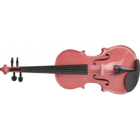 Infinity MVC012W 3/4 Pink