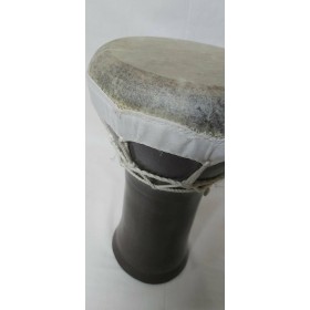 Πήλινη Νταρμπούκα small brown