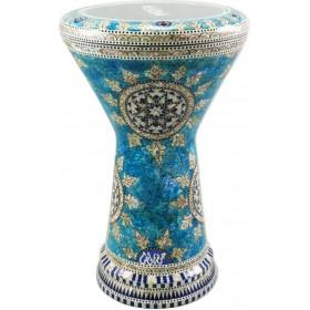 Gawharet El Fan D-BPD Sombaty Αιγυπτιακό