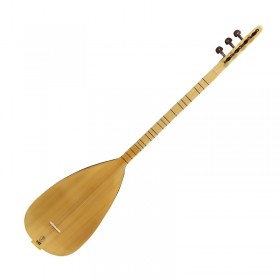 SAZ 130B Σάζι - Ταμπουράς με θήκη SAZ 130B Σάζι - Ταμπουράς με θήκη
