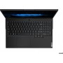 Lenovo Legion 5 15ARH05 15.6" (Ryzen 5-4600H/8GB/512GB SSD/GeForce GTX 1650 Ti/FHD/No OS) Phantom Black (US Keyboard)