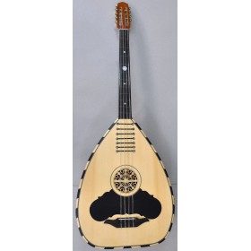 Λαούτο Στεριανό Χειροποίητο LTS-201
