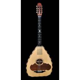 Cretan Handmade Lute LTK-101
