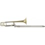 BACH BB/F-TENOR TROMBONE TB502B