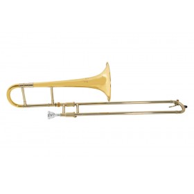BACH EB-ΆΛΤΟ ΤΡΟΜΠΌΝΙ AT501 BACH EB-ΆΛΤΟ ΤΡΟΜΠΌΝΙ AT501