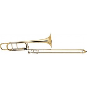 Vincent Bach 42BO Stradivarius Tenor Vincent Bach 42BO Stradivarius Tenor