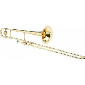 HOLTON TR100 TENOR TROMBONE HOLTON TR100 TENOR TROMBONE