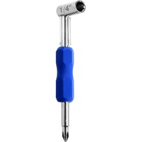 MusicNomad Premium Truss Rod Wrench 1/4"Κωδικός: MN231 