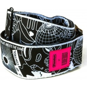 Dunlop I Love Dust Robot HeartΚωδικός: ILD11 