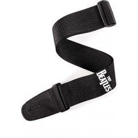 Daddario The Beatles Black Guitar StrapΚωδικός: PWSBT100 