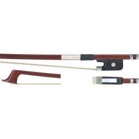 Gewa Στρογγυλό Δοξάρι για Τσέλο 4/4 Cello Bow Brasil Wood Student 4/4Κωδικός: 404.551 