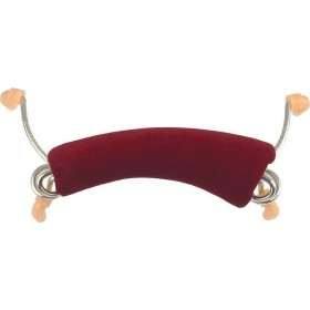 Gewa Γέφυρα Βιολιού Comfort 1/2 RedΚωδικός: PS405.031 