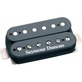 Seymour Duncan Distortion Neck Humbucker 6-String BlackΚωδικός: SH-6N-Β 