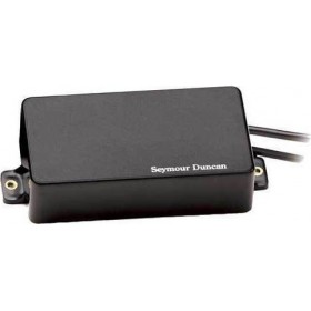 Seymour Duncan Blackouts HB Bridge Humbucker BlackΚωδικός: AHB-1B-B 