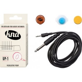 KNA UP-1 Piezo/Crystals