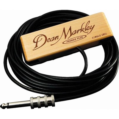 Dean Markley ProMag Plus Standard Single CoilΚωδικός: DM3010 