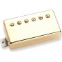 Seymour Duncan Seth Lover Neck Humbucker Gold 1CΚωδικός: SH-55N-G1 