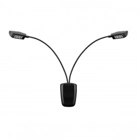 Monacor NPL302 Φως Αναλογίου