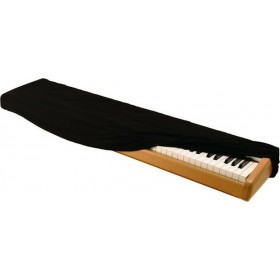On Stage Keyboard Dust Cover ΚάλυμμαΚωδικός: KDA7061B  On Stage Keyboard Dust Cover ΚάλυμμαΚωδικός: KDA7061B