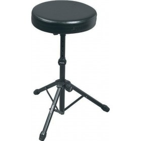 Proel Drum Throne Ρυθμιζόμενο BlackΚωδικός: SGB85BK 