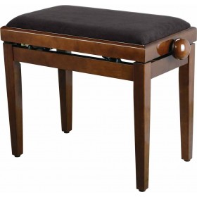 Soundsation SBH-103V Σκαμπό Πιάνου Ρυθμιζόμενο