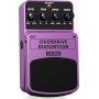 Behringer Πετάλι Distortion Ηλεκτρικής Κιθάρας OD 300