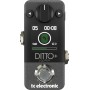 TC Electronic Πετάλι Looper Ηλεκτρικής Κιθάρας και Ηλεκτρικού Μπάσου Ditto