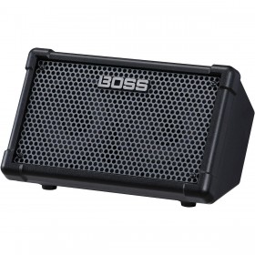 Boss Cube Street II Combo Ενισχυτής Ακουστικών Οργάνων 2 x 6.5" 10W Μαύρος