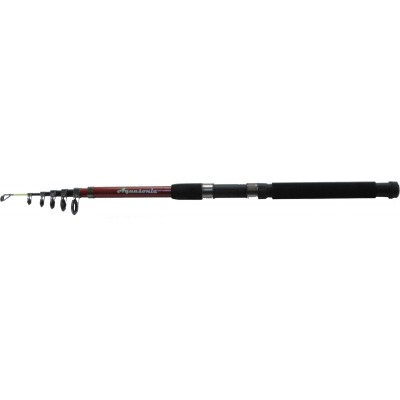 Unigreen Viper Καλάμι Ψαρέματος για Casting / Spinning 2.10m