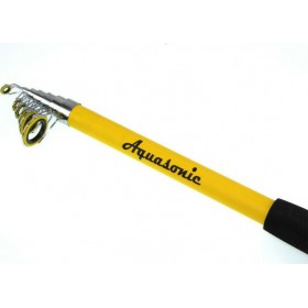 Aquasonic Pegasus Καλάμι Ψαρέματος για Surf Casting c/w 40-80gr 2.7m