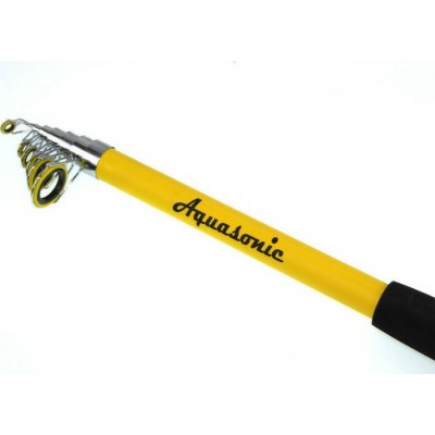 Aquasonic Pegasus Καλάμι Ψαρέματος για Surf Casting c/w 40-80gr 2.7m