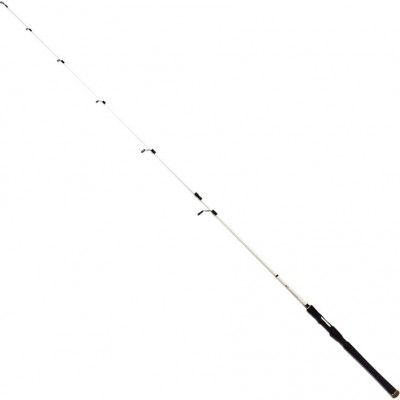 Sim Engineering Silent Force Καλάμι Ψαρέματος για Tai Rubber 1.80m