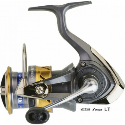 Daiwa Laguna 2020 LT 3000CXH Μηχανισμός Ψαρέματος για Spinning
