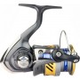 Daiwa Laguna 2020 LT 3000CXH Μηχανισμός Ψαρέματος για Spinning