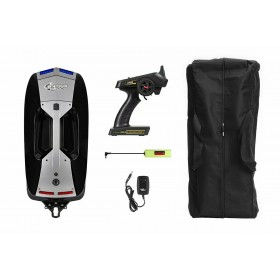 Joysway Τηλεκατευθυνόμενο Σκάφος Δολωμάτων για Ψάρεμα &amp Τηλεχειριστήριο 55.6 x 24 x 15.5cm