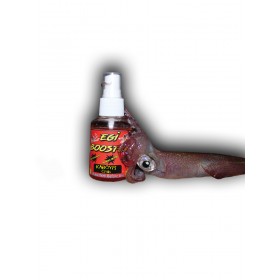 ΕΝΙΣΧΥΤΙΚΟ ΔΟΛΩΜΑΤΩΝ EGI BOOSTER 60ml ΓΕΥΣΗ ΓΑΡΙΔΑ