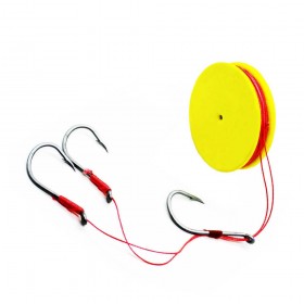 Oceanic Heavy Casting Rig Αρματωσιά