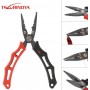 Tsurinoya Carbon Steel Fishing Pliers