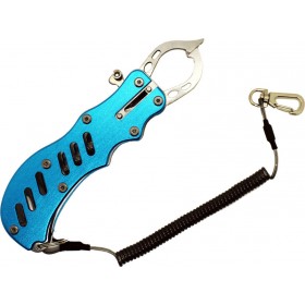 Oceanic Pro Grip Μπλέ