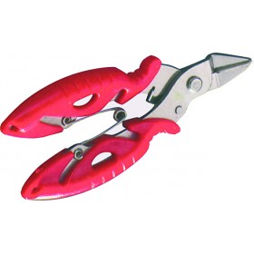 Uno FP921 Πένσα Κόκκινη