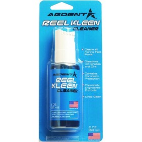 Ardent Reel Kleen Cleaner Καθαριστικό Μηχανισμών 59ml