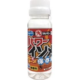 Marukyu Power Isome Hozoneki Υγρό Αμινοξέων